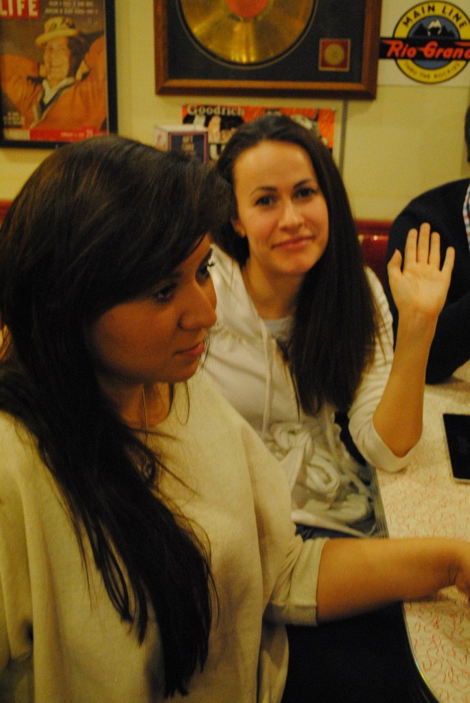 Саша Леонтьева | Москва