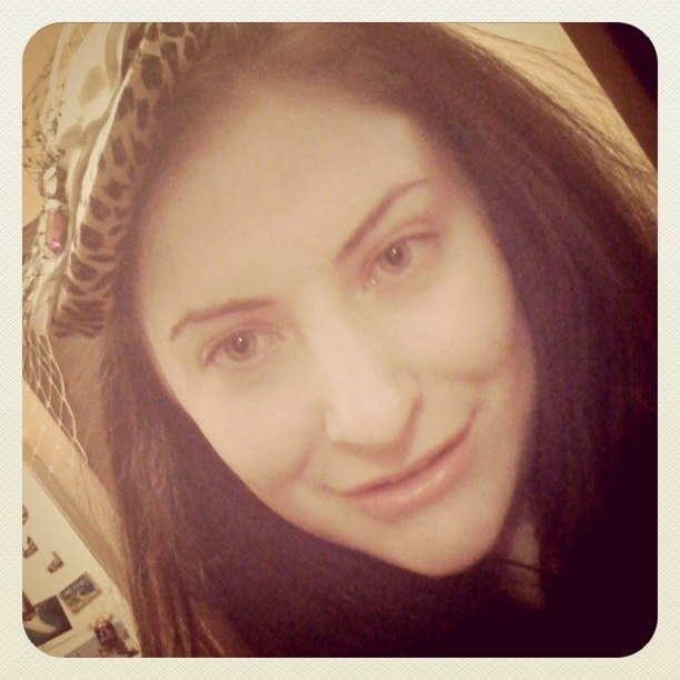 Юля-ля Миркина | London