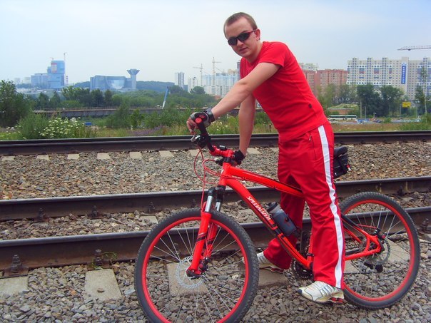 Сергей Митрофанов | Москва