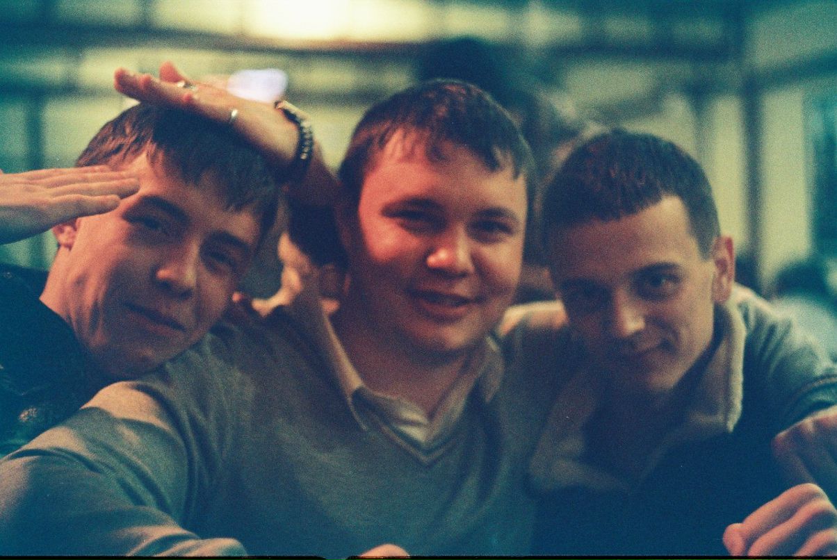 Виктор Полуэктов | Петропавловск-Камчатский