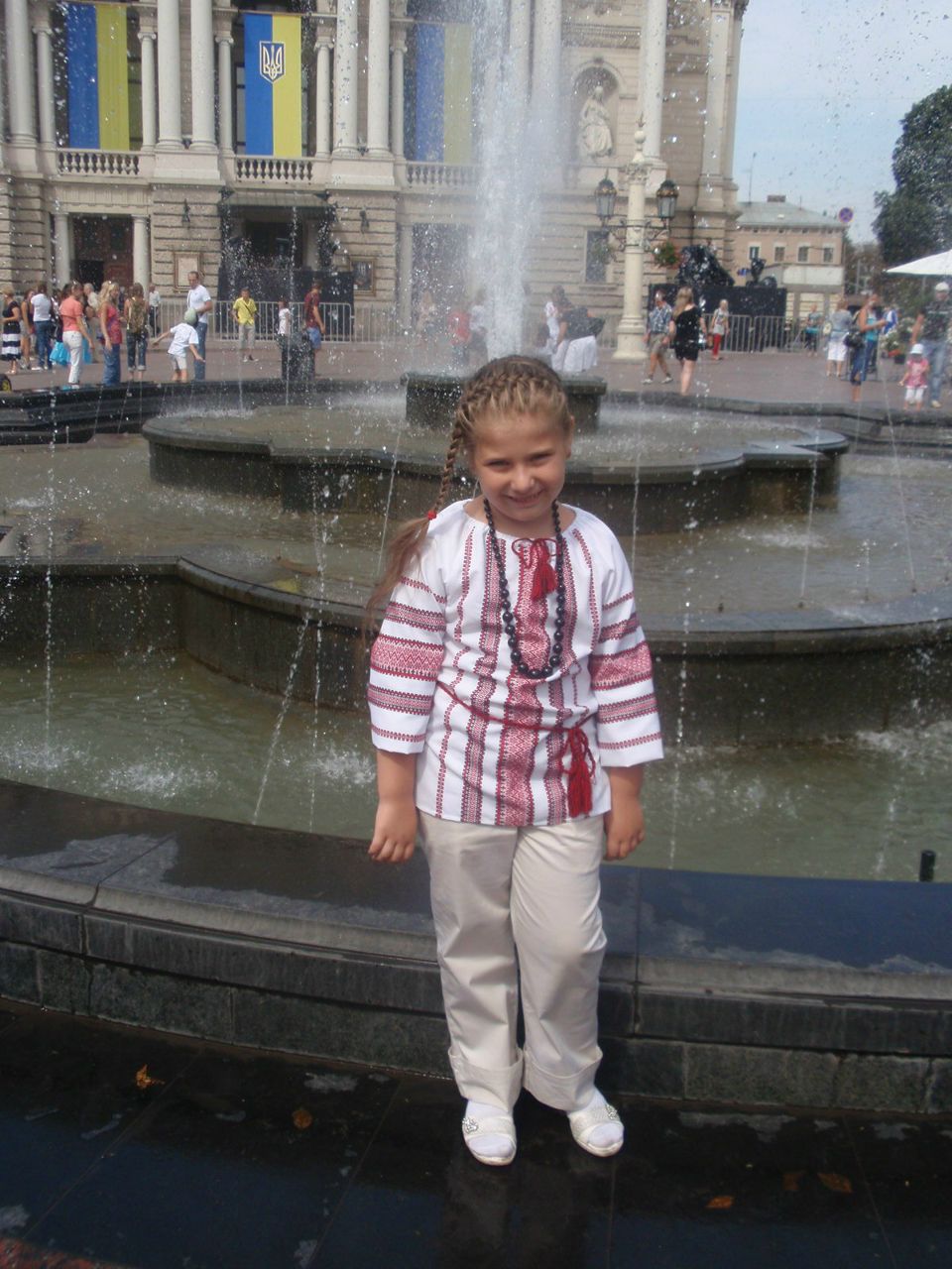 Наталя Нагуляк | Львов