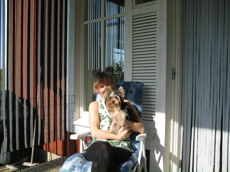 Maria Konttinen | Lappeenranta