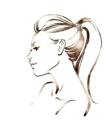 Вероника Фалинская | Dubai