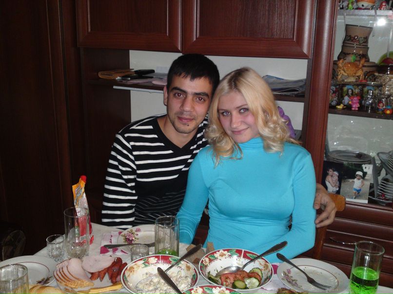 Анютик Карташян | Киев