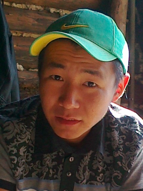 Сергей Ильин | Якутск