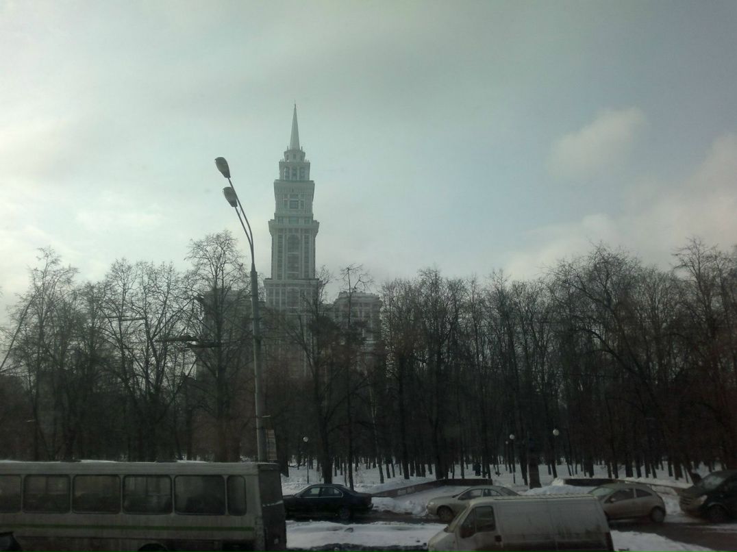 Артем Вихров \Di@blo\ | Кневицы (поселок)