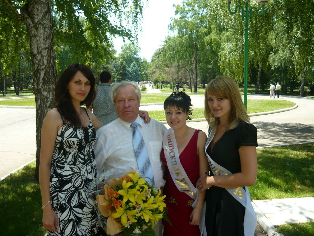 Татьяна Бокова | Краснодар