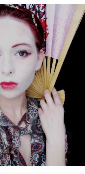 №148, Olya Filippova №148, Olya Filippova
