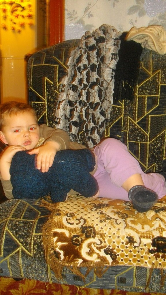 Жанна Стеценко | Белая Церковь