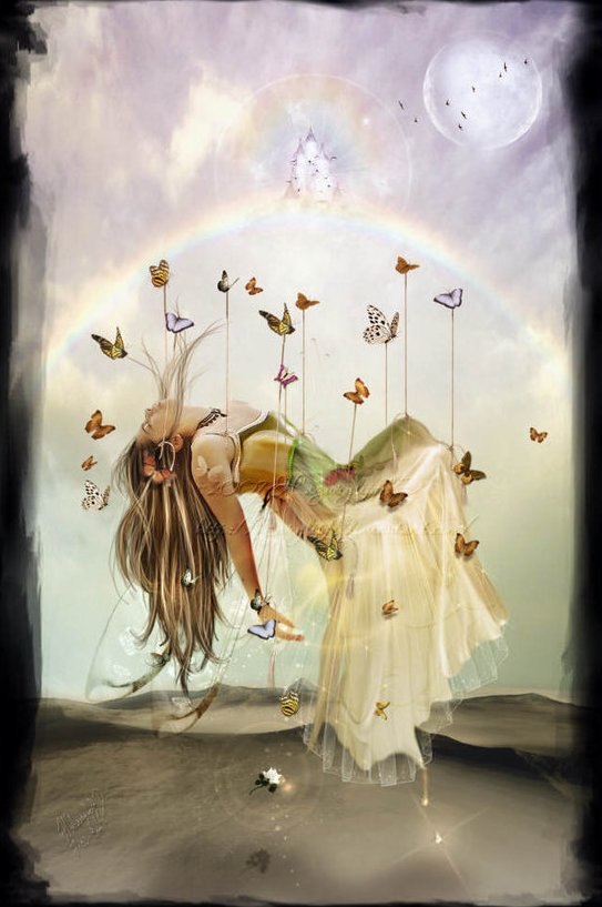 Олеся Дадашова *** | Сыктывкар