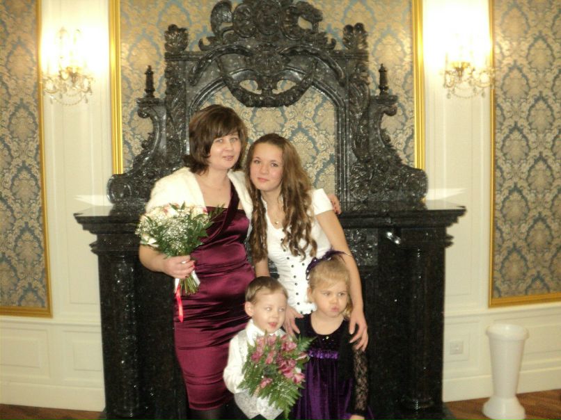 Юлия Казекина Николаевна | 