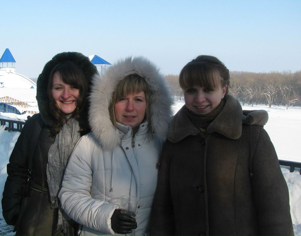 Екатерина Марцева | Гомель