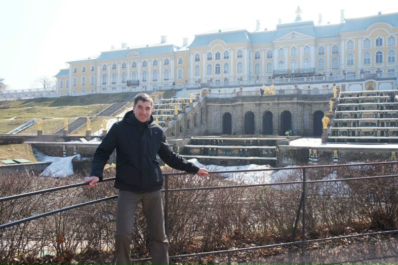 Александр Мельник | Wrocław