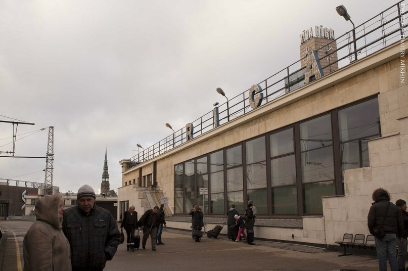 Дмитрий Михин | 