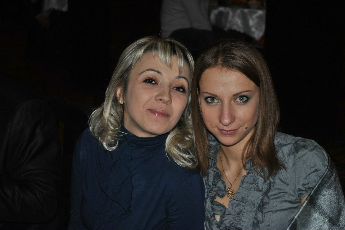 Світлана Кірянова | 