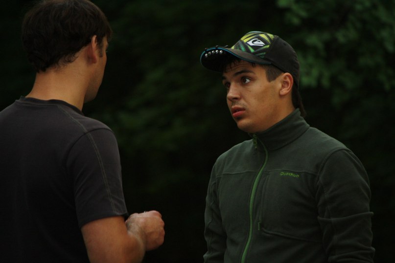 Александр Ветер | Москва