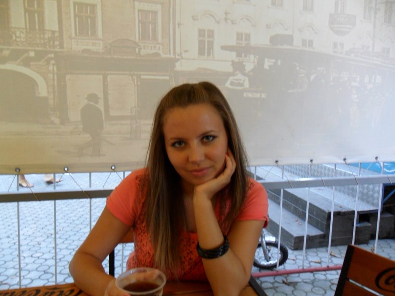 Сергей Копенко | Черновцы