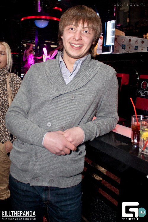 Павел Толстый | Минск