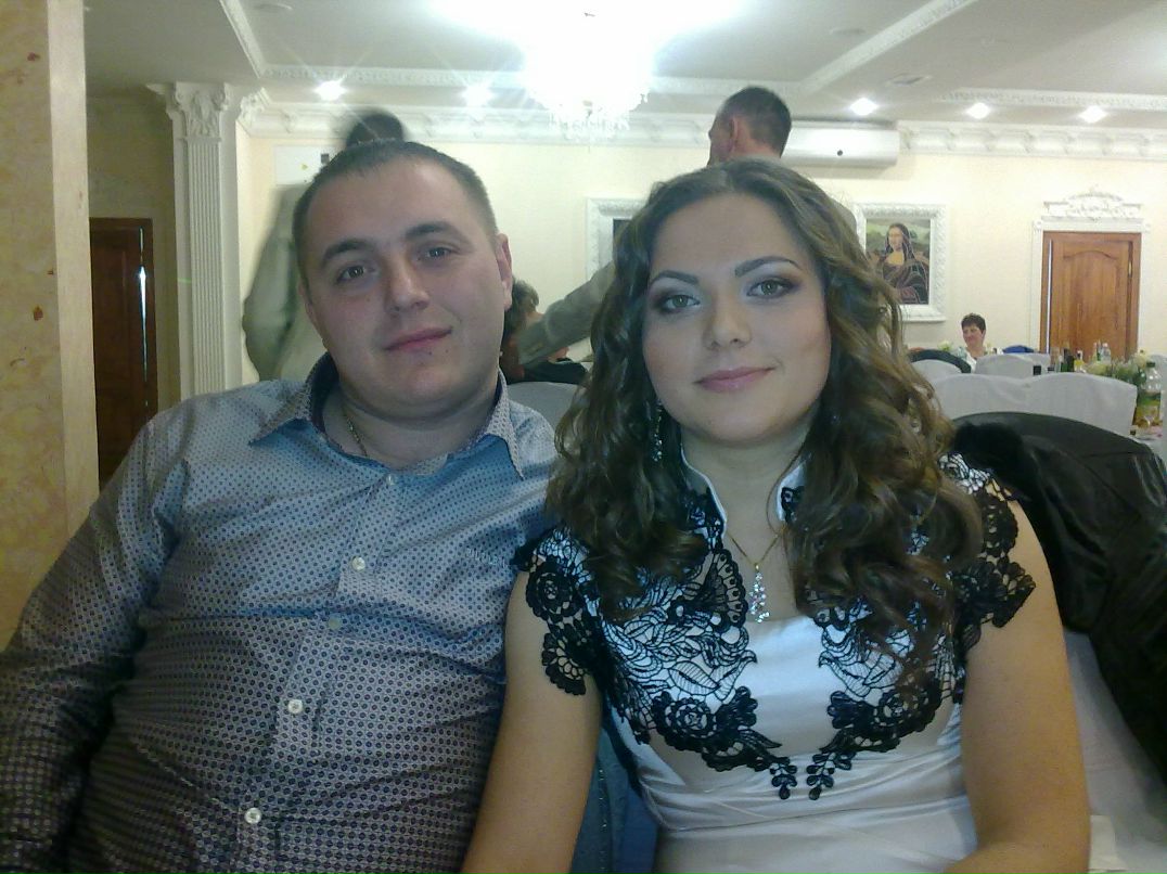 Вікторія Білинець | Мукачево