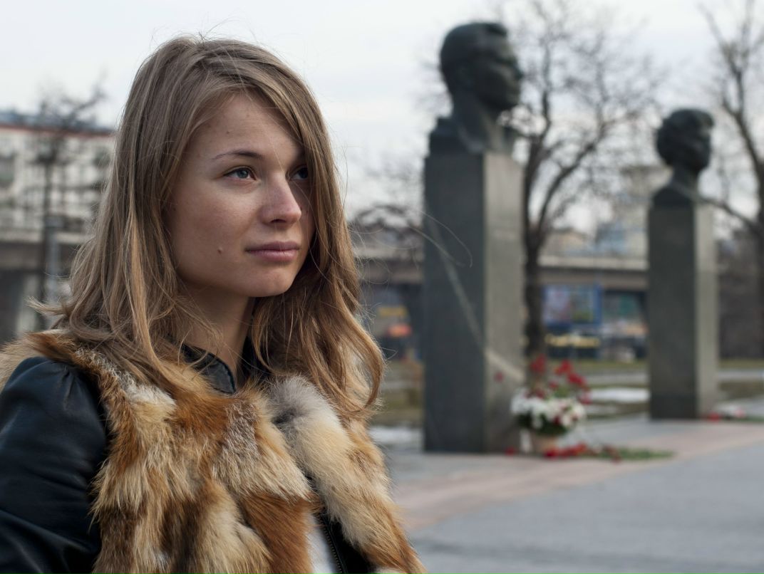 Мария Турыкина | Москва