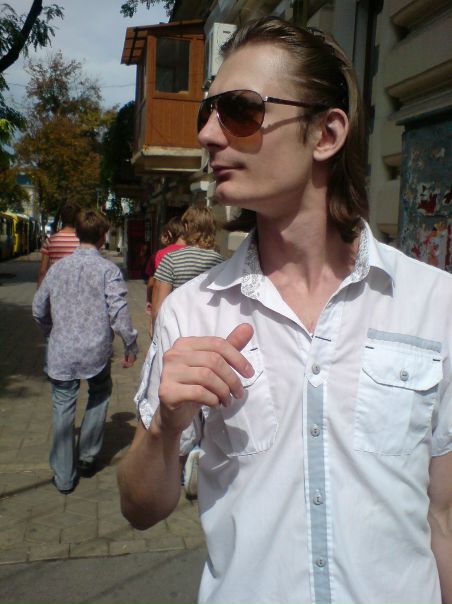 №108, Антон Киселёв, 40 лет, Одесса №108, Антон Киселёв, 40 лет, Одесса