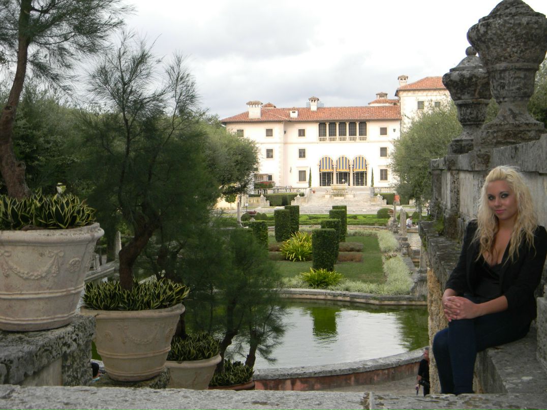 Алиночка Яровая | Williamsburg