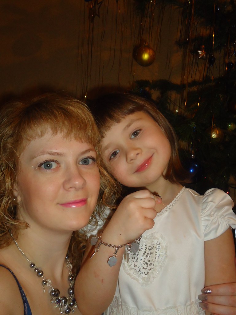 Юлия Макаренко | Уфа