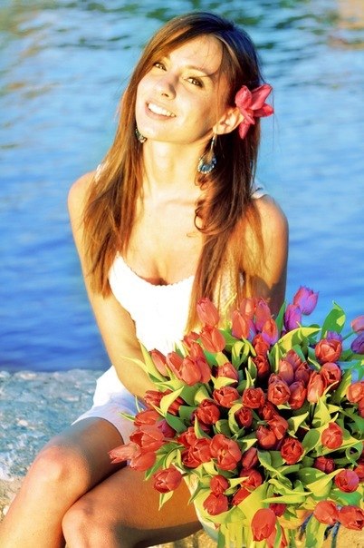 Алёна Ткаченко | Самара