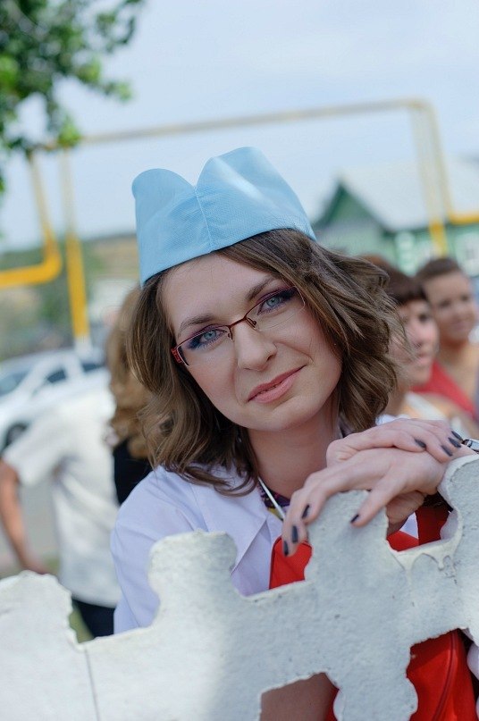 Наталья Филатова | Тольятти