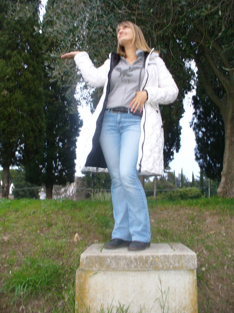 Наталия Лазарева | Санкт-Петербург