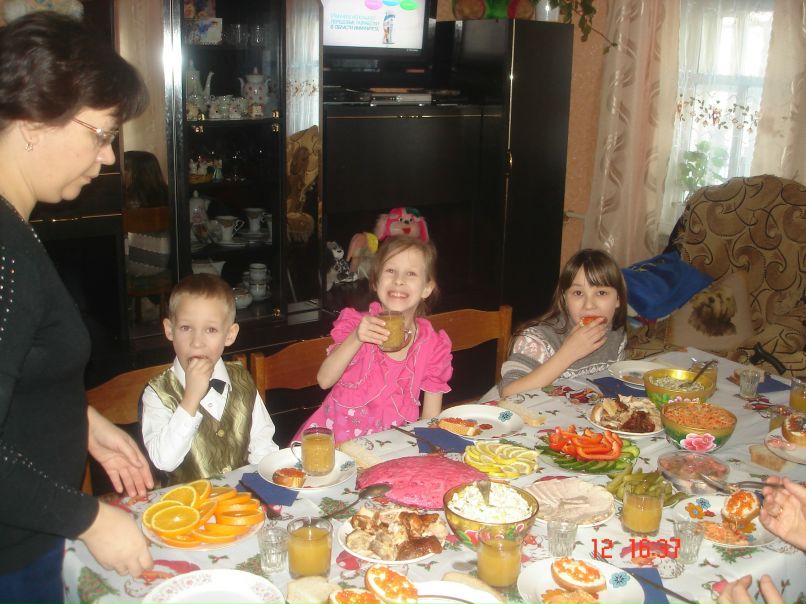 Олег Игошин | Буинск