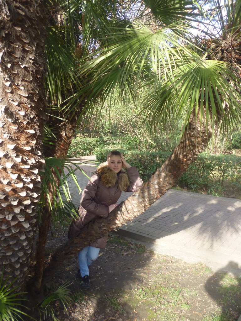 Юля Кот | Краснодар