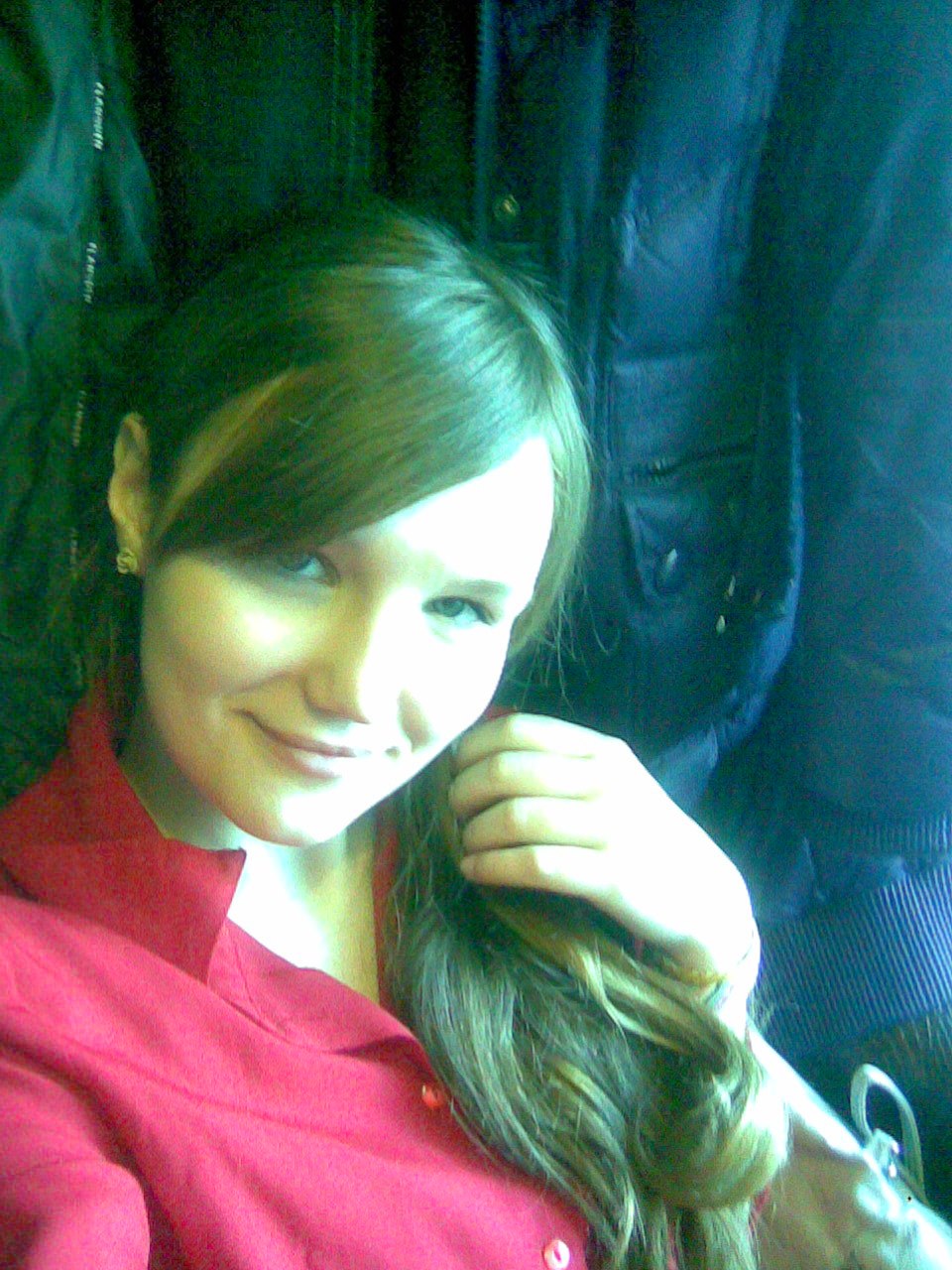 Мария Краснова | Томск