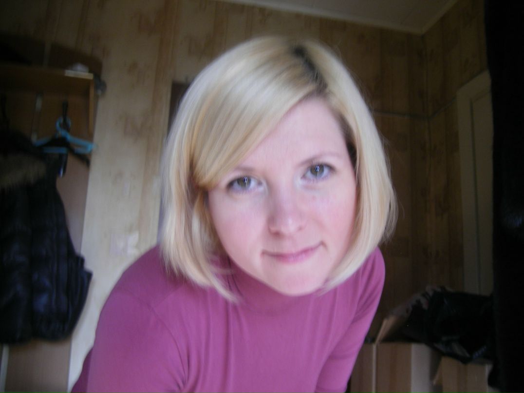 Екатерина Блюм | Челябинск