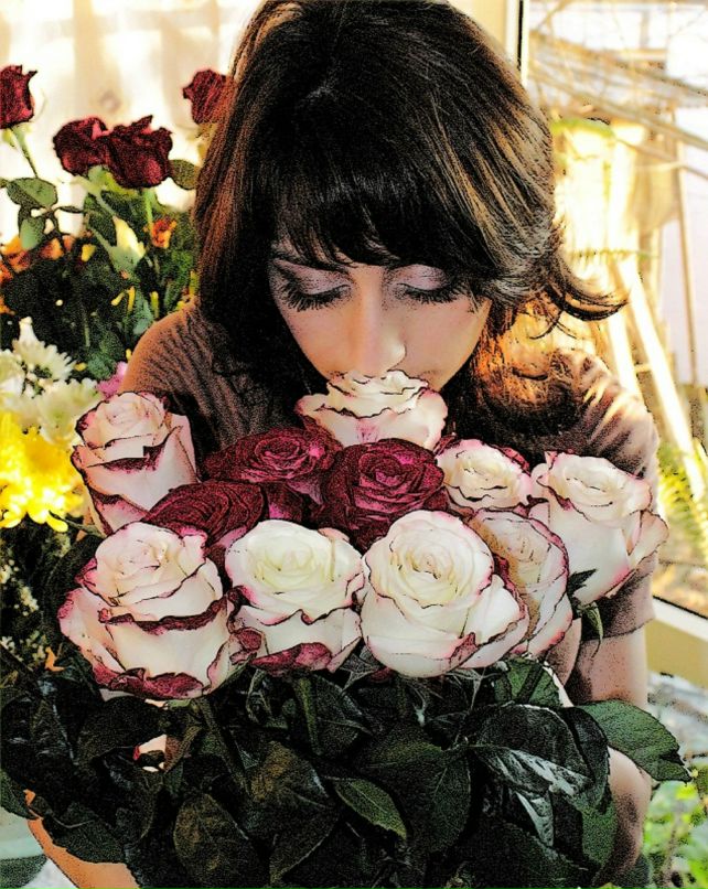 Сюзанна Чобанян | Геленджик