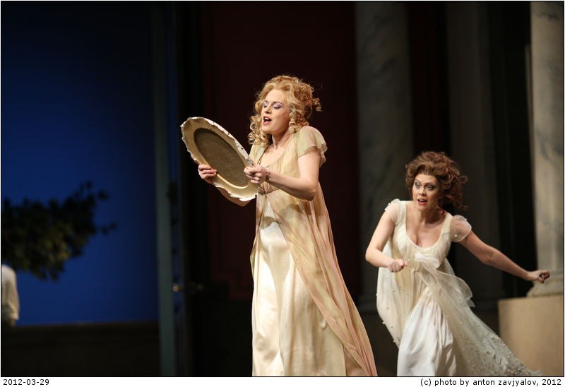 Наталия Кириллова hemiola | Пермь