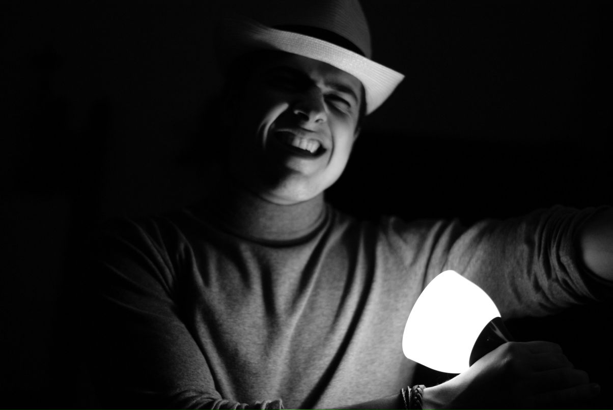 Алексей Севостьянов | Санкт-Петербург