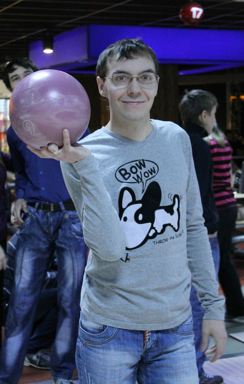 Михаил Баймяшкин | Зеленодольск