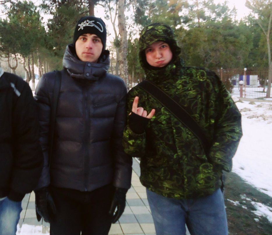 Илья Руденко | Анапа