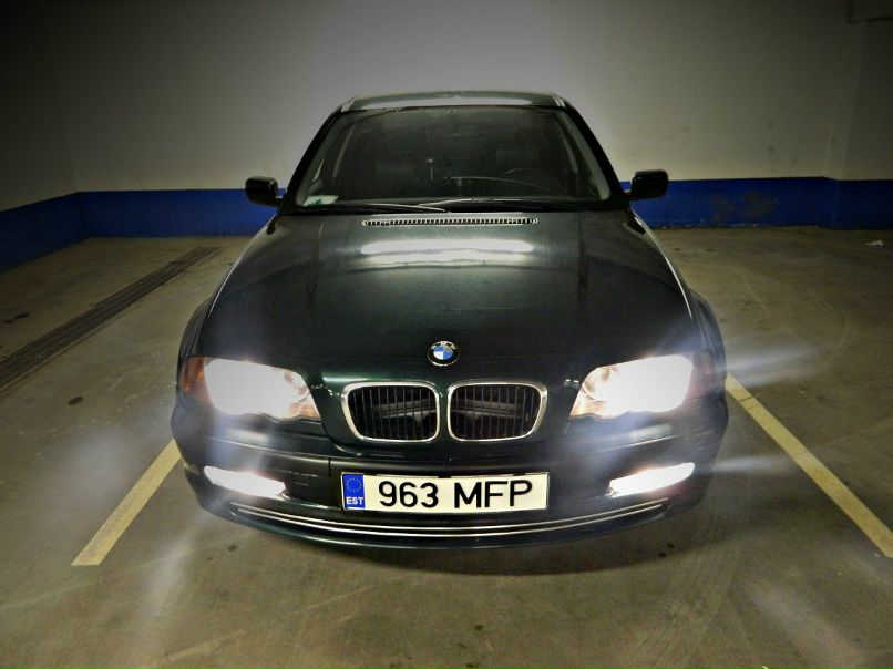 Андрюха Бостынец | Тарту