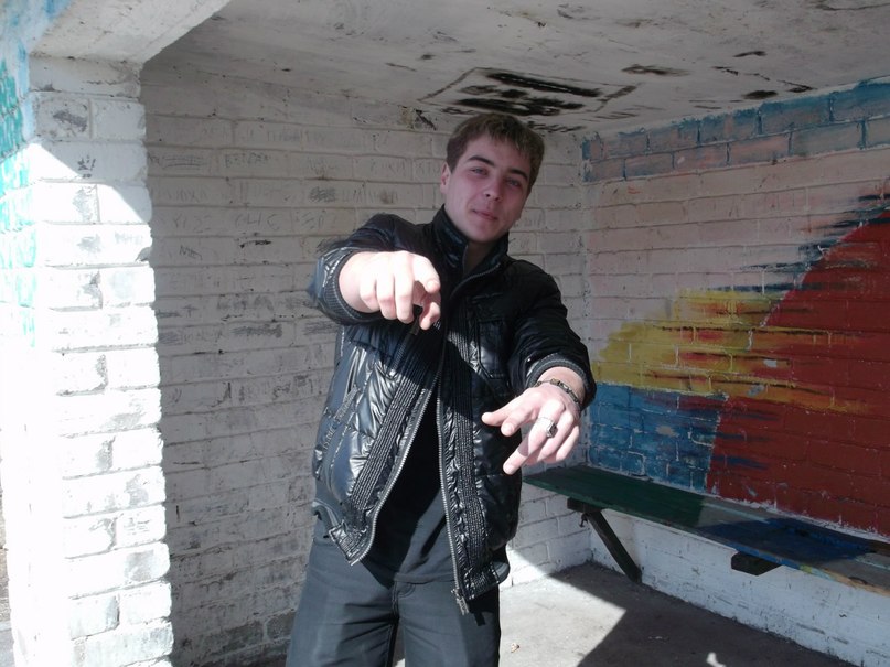 Дмитрий Ерофеев | 