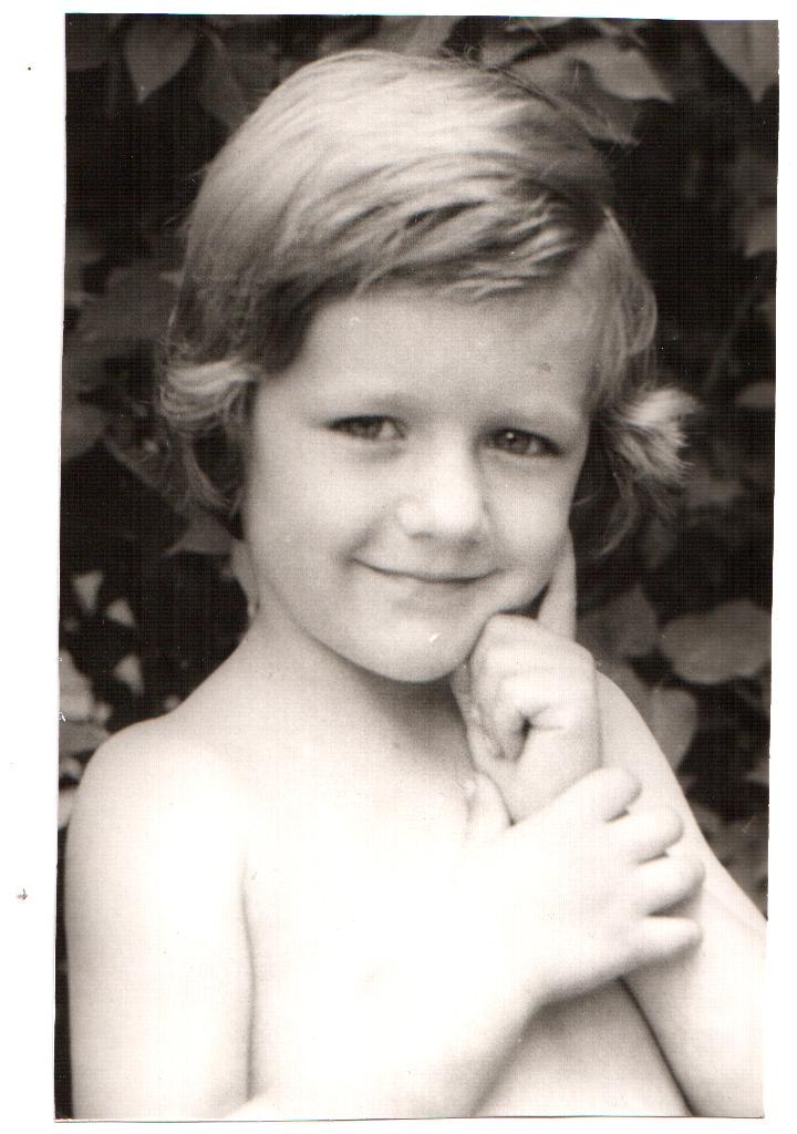 Лёха Кузнецов | Николаев