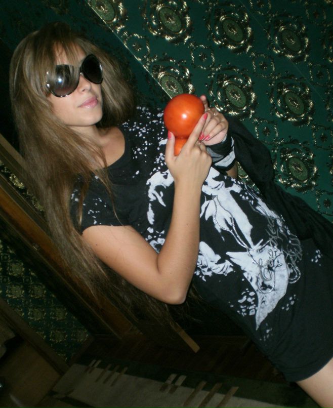 Анна Солоп | 