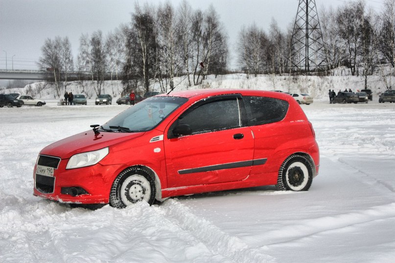 Sergey Palchikov | Нахабино