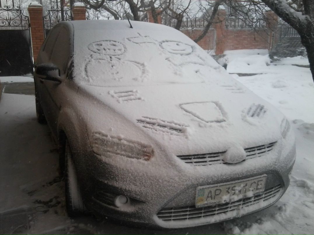 Артем Шевченко | Мелитополь