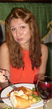 №6, Ольга Челнокова, Санкт-Петербург №6, Ольга Челнокова, Санкт-Петербург