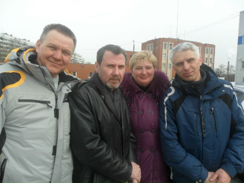 Юрий Фёдоров | Пиндуши