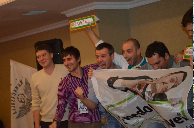 Кирилл Петрашевич | Одесса