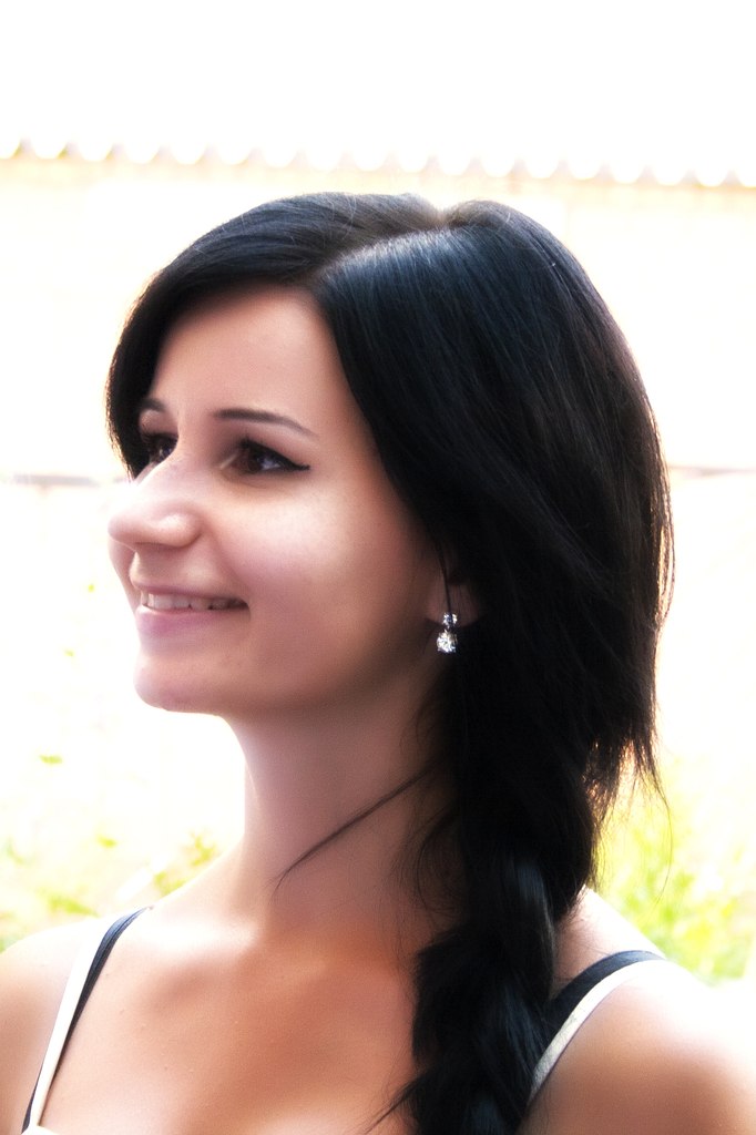 Anna Mir | Москва