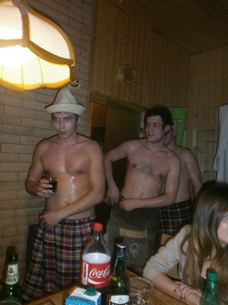 Саша Мороз | 